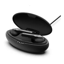 Audífonos Inalámbricos Bluetooth In Ear Belkin -negro