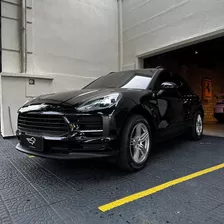 Porsche Macan ( 2019)