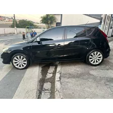 Hyundai I30 2.0 Mpi 16v 2012