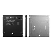 Angelbird Atomx Ssdmini - Disco Duro Externo (2 Tb)