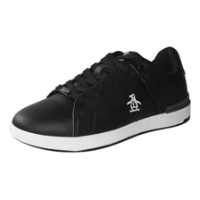 Tenis Penguin Baoba-negro