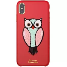 Estuche Nillkin Para iPhone XR