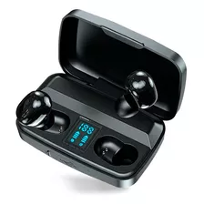 Fone De Ouvido Sem Fio Tws Bluetooth 5.3 Pro In-ear