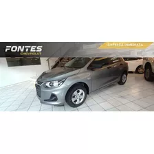 Chevrolet Onix Ls 1.0 1.0 2024 0km - Fontes Chevrolet