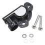 Kit Cilindros De Puertas C/llave Gmc Jimmy 95/01 Generica