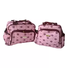 Kit Bolsa Saída Maternidade Infantil Bebê Menino Menina