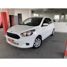 Ford Ka Se 1.0 2018