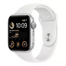 Apple Watch Se 2nd Gen Gps 40mm M/l - Phone Store