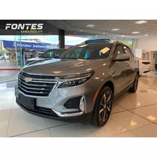 Chevrolet Equinox Premier 2023 0km - Fontes Maldonado