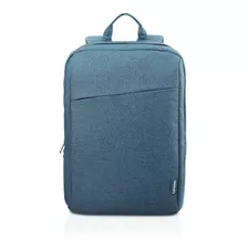 Mochila De Poliéster Lenovo B210 Para Laptop 15.6 