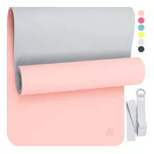 Greater Goods Professional Yoga Mat - Esterilla De Ejercicio