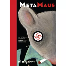 Livro Metamaus