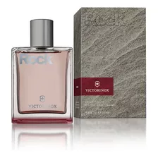 Eau De Toilette Rock Victorinox