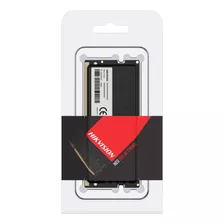 Memoria Ram Para Portátil Hikvision 16gb Ddr4-3200