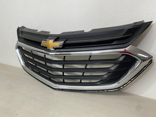 Parrilla Chevrolet Equinox 2018 2019 2020 2021  Foto 6