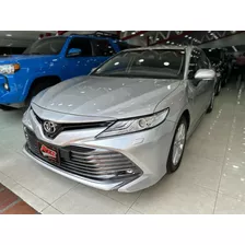 Toyota Camry Xse