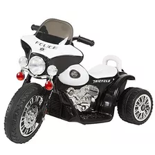 Mini Triciclo De Motocicleta De 3 Ruedas Para Niños, Paseo