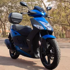 Kymco Agility 16+ 200i Abs 