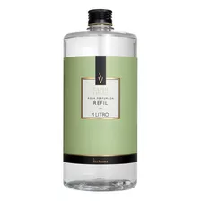 Refil De Água Perfumada Para Tecidos 1l - Via Aroma 