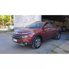 Fiat Toro Freedom 2.0 16v 4x4 At9