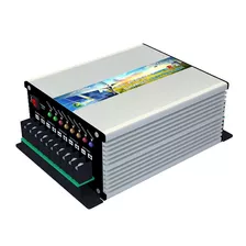 Controlador Carga Hibrido Solar Eolico 1000 Watts 