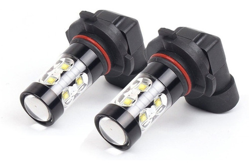 9005 9006 9145 Kit De Focos Led 20000lm 6000k 55w Para Ford Foto 10