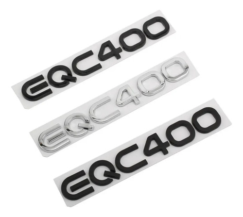 Eqc400 Para Compatible Con Mercedes-compatible Con Benz 4wd Foto 4