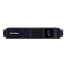 Sistema Ups Cyberpower Cp1500pfcrm2u Pfc De Onda Sinusoidal,