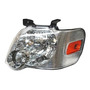 Par Farol Ford Explorer/sport Trac 06 07 08 09 10  Ald