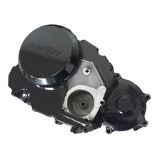 Tampa Direita Do Motor Shineray Rancing 200 Cc Original