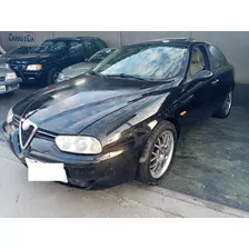 Alfa Romeo 156 Sport 2.0