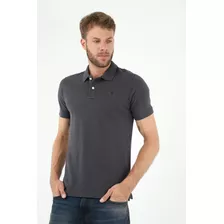 Camiseta Tennis Hombre Pol0000584