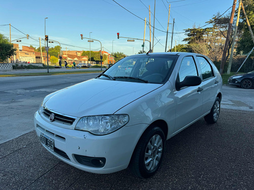 Fiat Palio 2015 1.4 Fire Pack Seg. Top