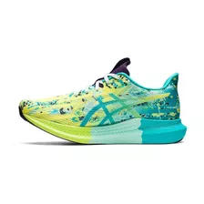 Tenis Asics Noosa Tri 14 Multicolor Dama 1012b208 750 C