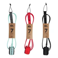 Quiksilver, Leash 7´0 Union