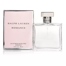 Romance De Ralph Lauren 100 Ml Edp