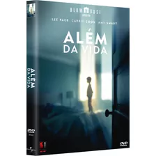 Além Da Vida - Blumhouse