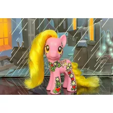 My Little Pony - Lily Valley - Ponymania Toys Rus - Original