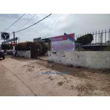 Sobre Av. Giannattasio Excelentísimo Punto Comercial Ideal Emprendimiento Edilicio! Ciudad De La Costa 