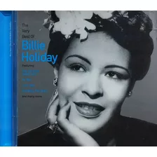 Billie Holiday - The Very Best Of Billie Holiday - Cd