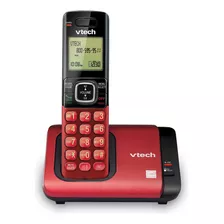 Teléfono Vtech Cs671916 Dect 6.0 Identificador De Llam...
