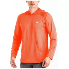 Xl Y 2xl Sudadera Deportiva Licra Traslucida Transpirable