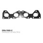 Jgo Gomas Soporte Escape Mofle Peugeot 206 1999-2009