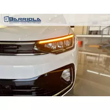 Volkswagen Virtus Highline 100% Financiado 0km - Barriola