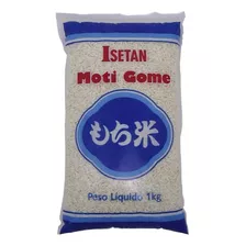 Arroz Motigome Isetan 1 Kg - Tailandia