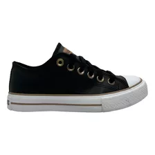 Zapatillas John Foos 182 All Night Black - Zeus Deportes