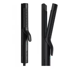 360?øairflow Styler Hair Curling Flat Iron, 2 En 1 Ion...