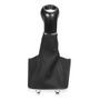 Bota De Piel 2004-2010 Speed 6 Shift Opel Knob Para Opel