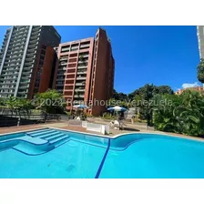 Bello Y Amplio Apartamento. Impecable, Remodelado En Sebucan Mls 24-18060 Mb