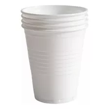 Vasos Descartables 165cc Tira Por 100 Unidades. Bella Cup